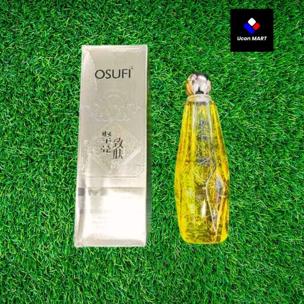 OSUFI Collagen Face Serum - 300 ML - Made in Korea - Code - 108 - Image 5